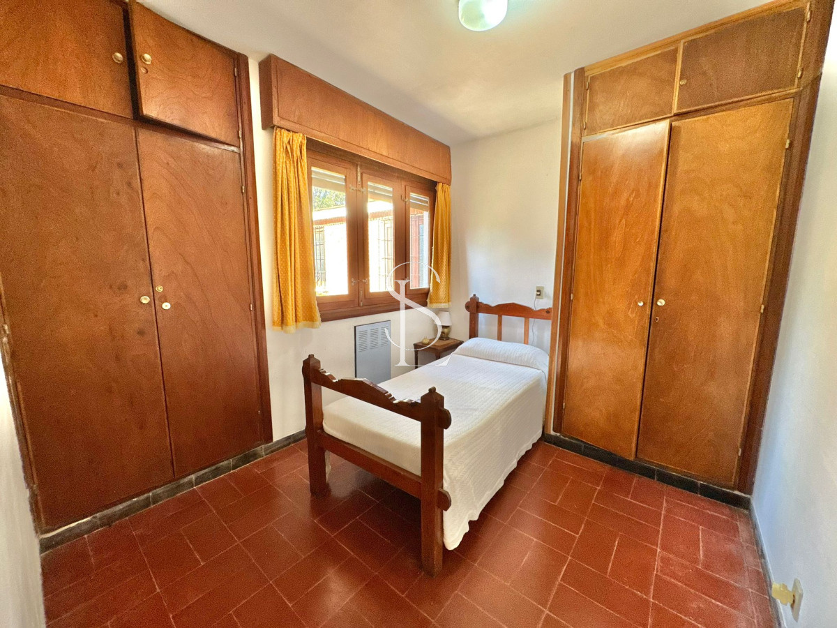 Casa ID.205 - Chalet tradicional en el corazón de San Rafael