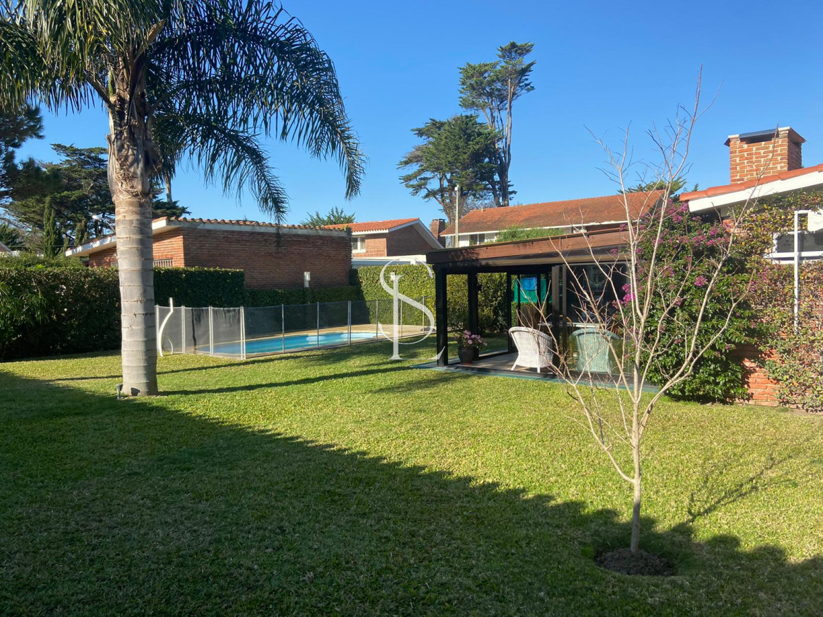 Casa ID.269 - En el corazón del Barrio San Rafael