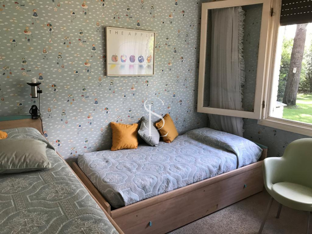 Casa ID.8 - Barrio Cantegril