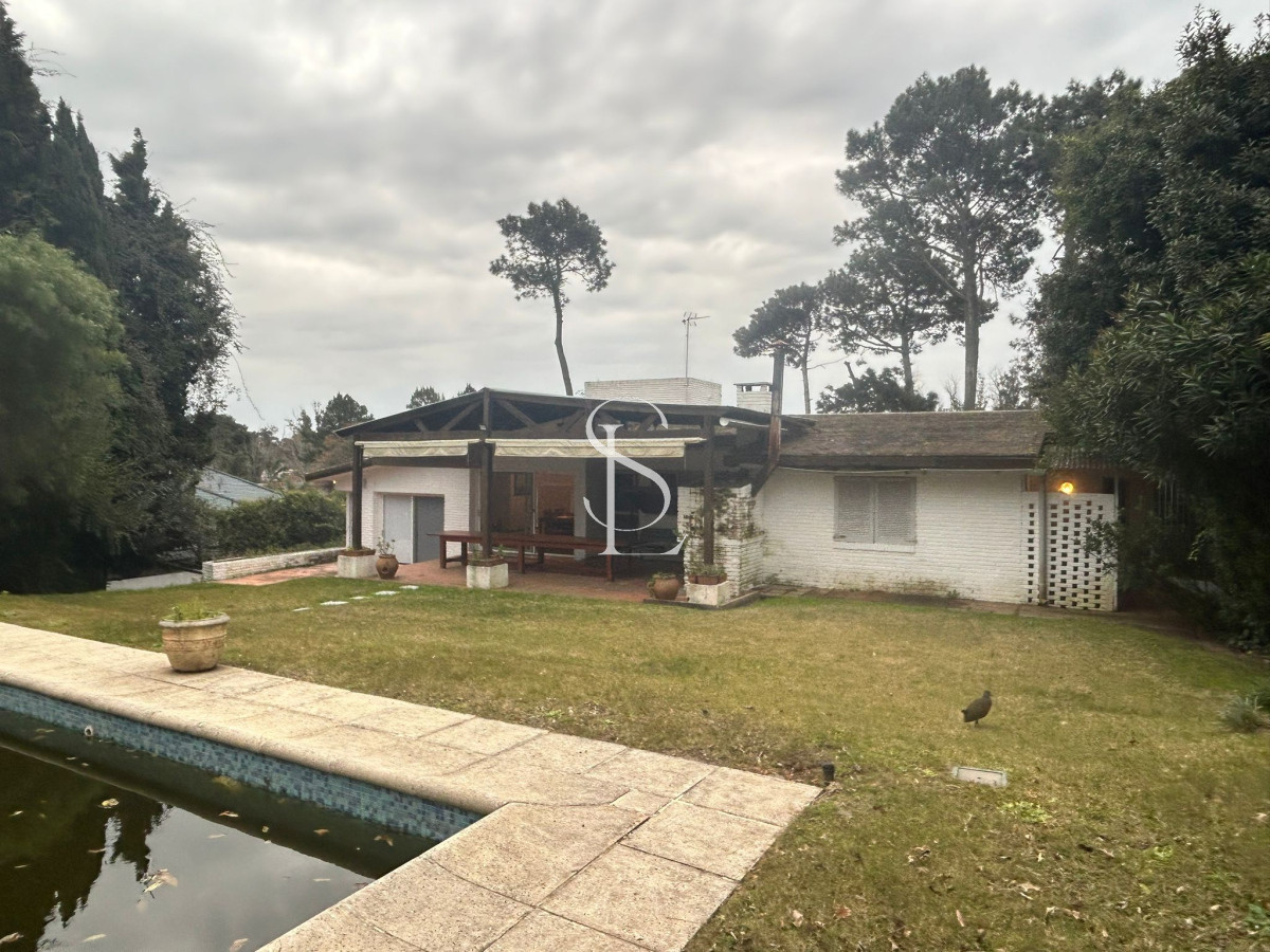 Casa ID.2 - Jardines de Córdoba