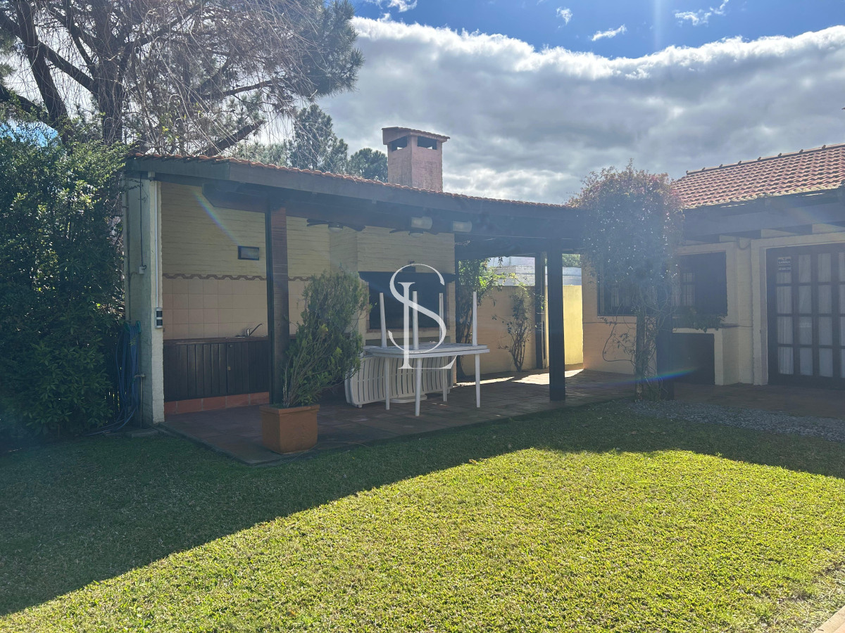 Casa ID.265 - Playa Mansa