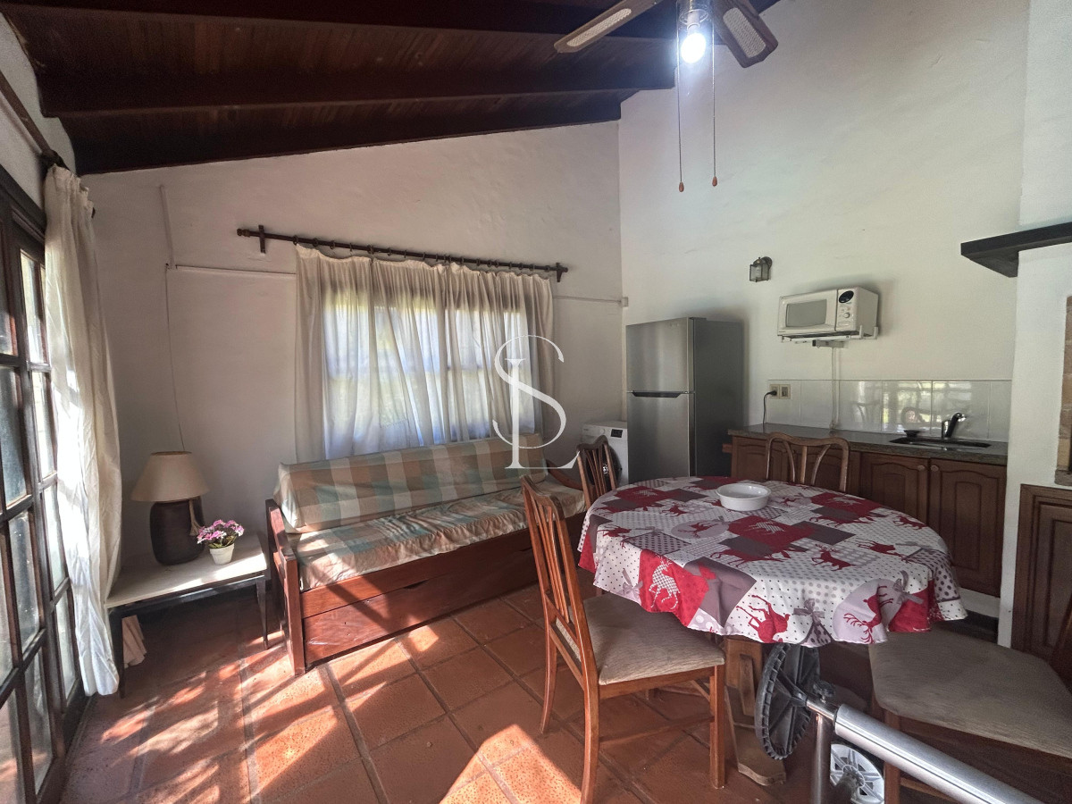 Casa ID.265 - Playa Mansa