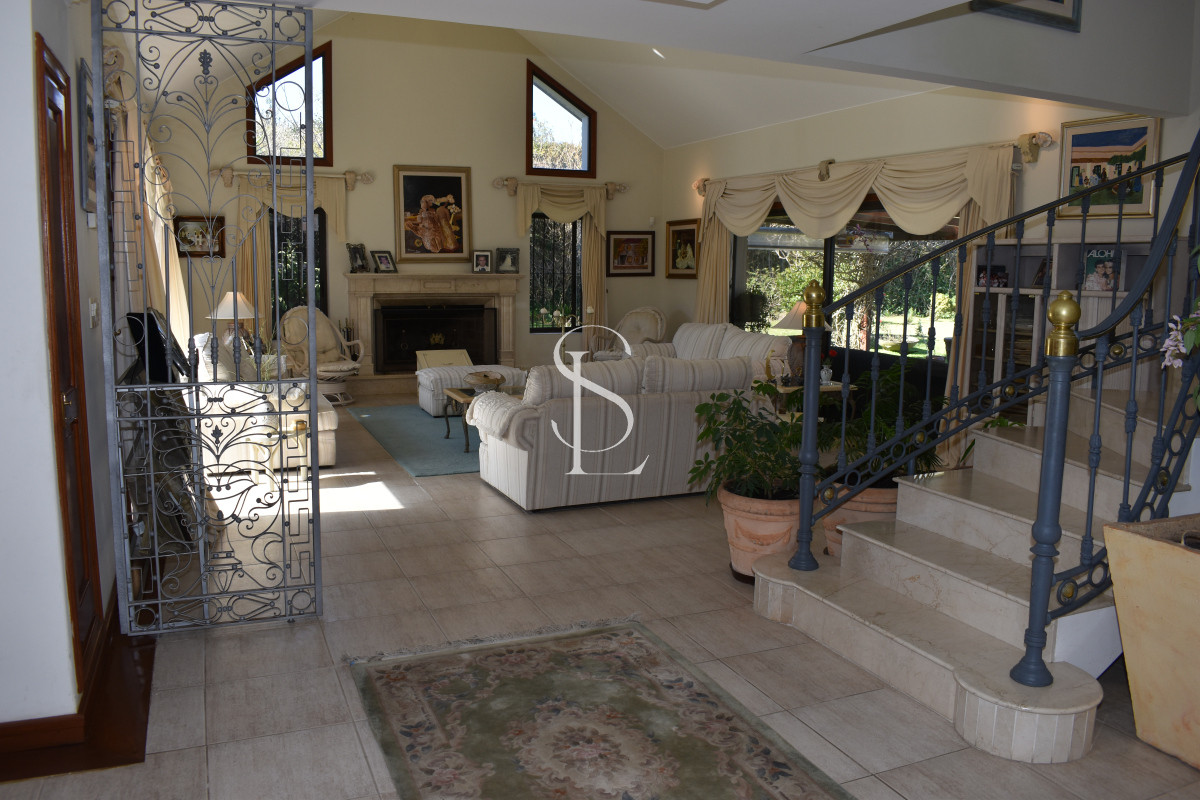 Casa ID.20 - Playa Mansa a 1 cuadra del mar