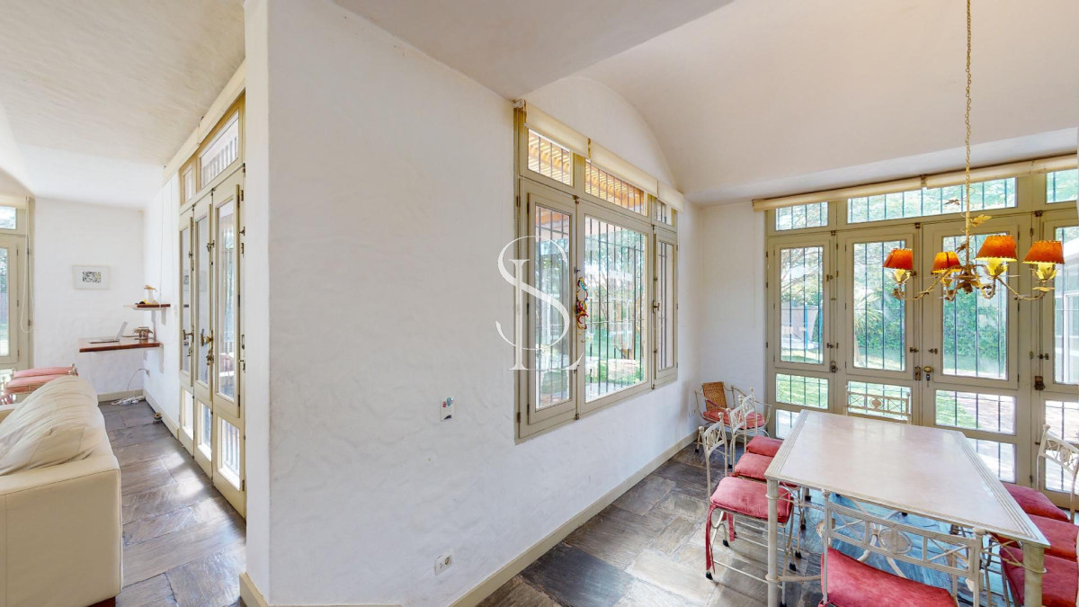 Casa ID.41 - Ideal para todo el año
