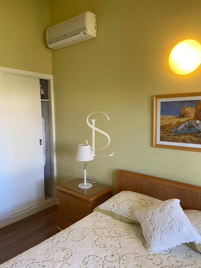 Casa ID.269 - En el corazón del Barrio San Rafael