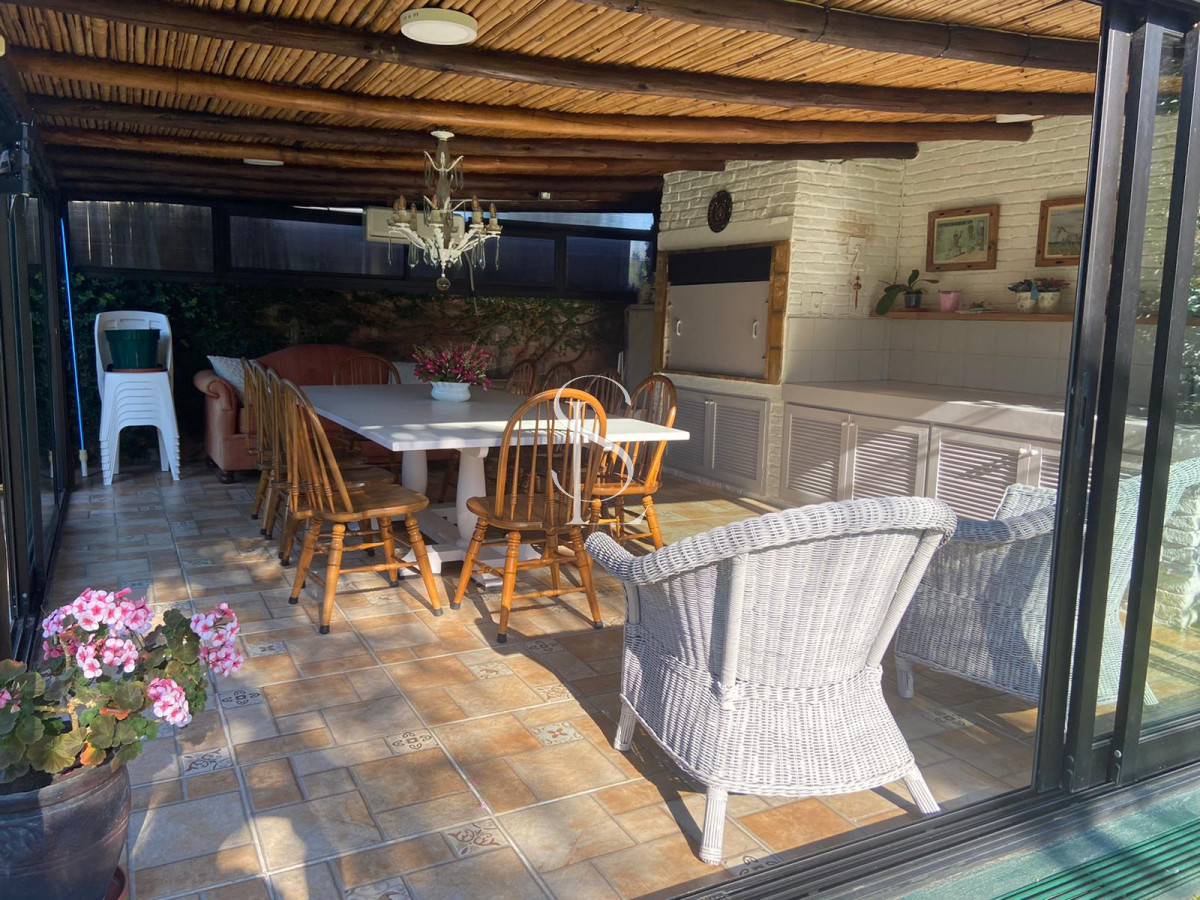 Casa ID.269 - En el corazón del Barrio San Rafael