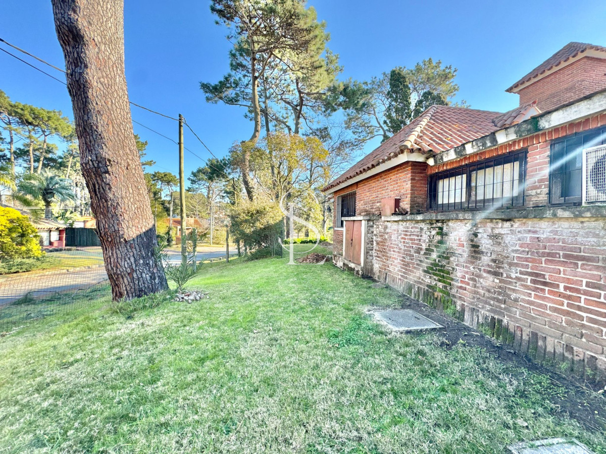 Casa ID.205 - Chalet tradicional en el corazón de San Rafael