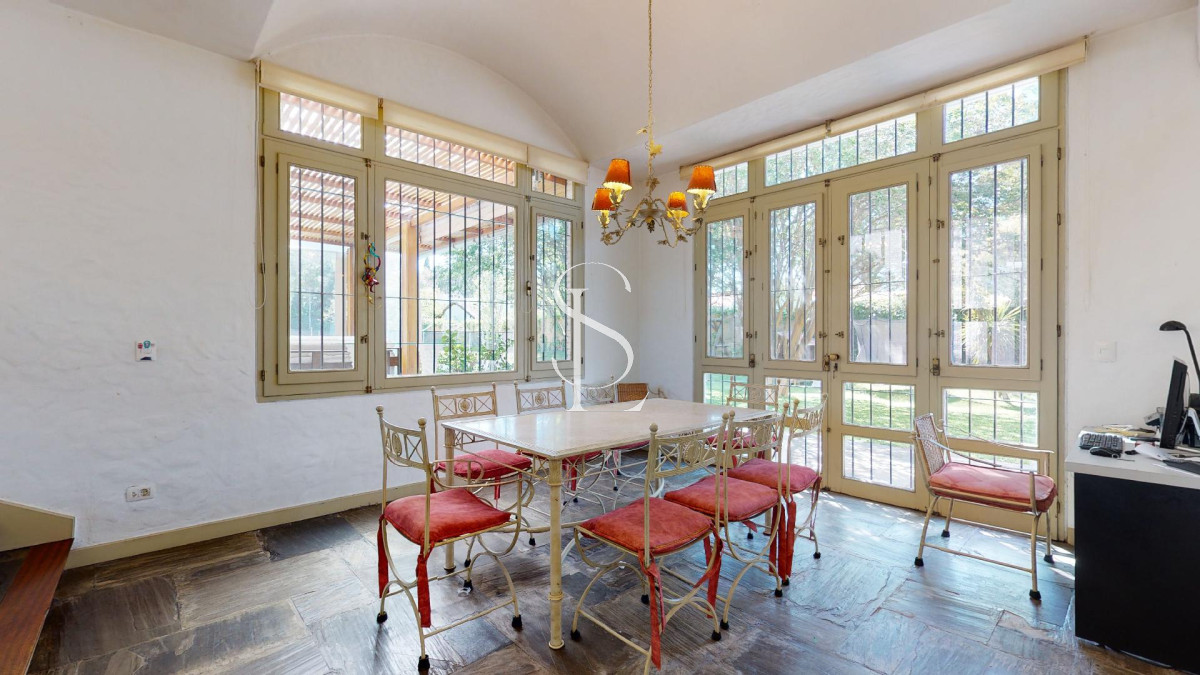 Casa ID.41 - Ideal para todo el año