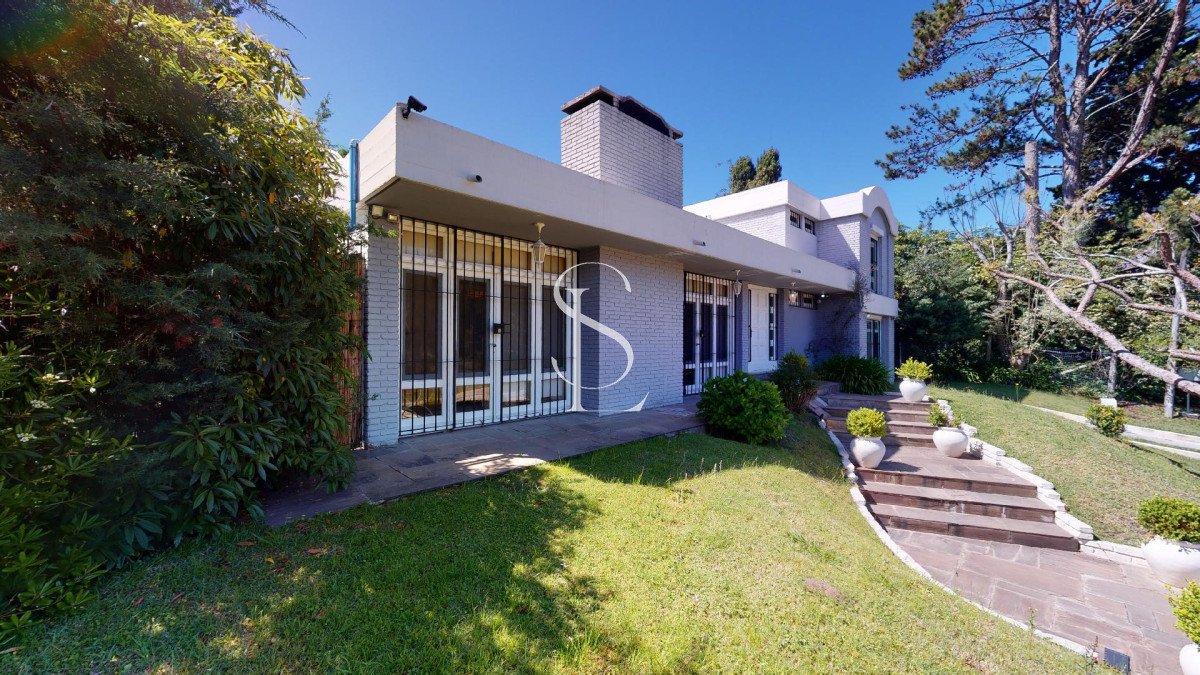 Casa ID.41 - Ideal para todo el año