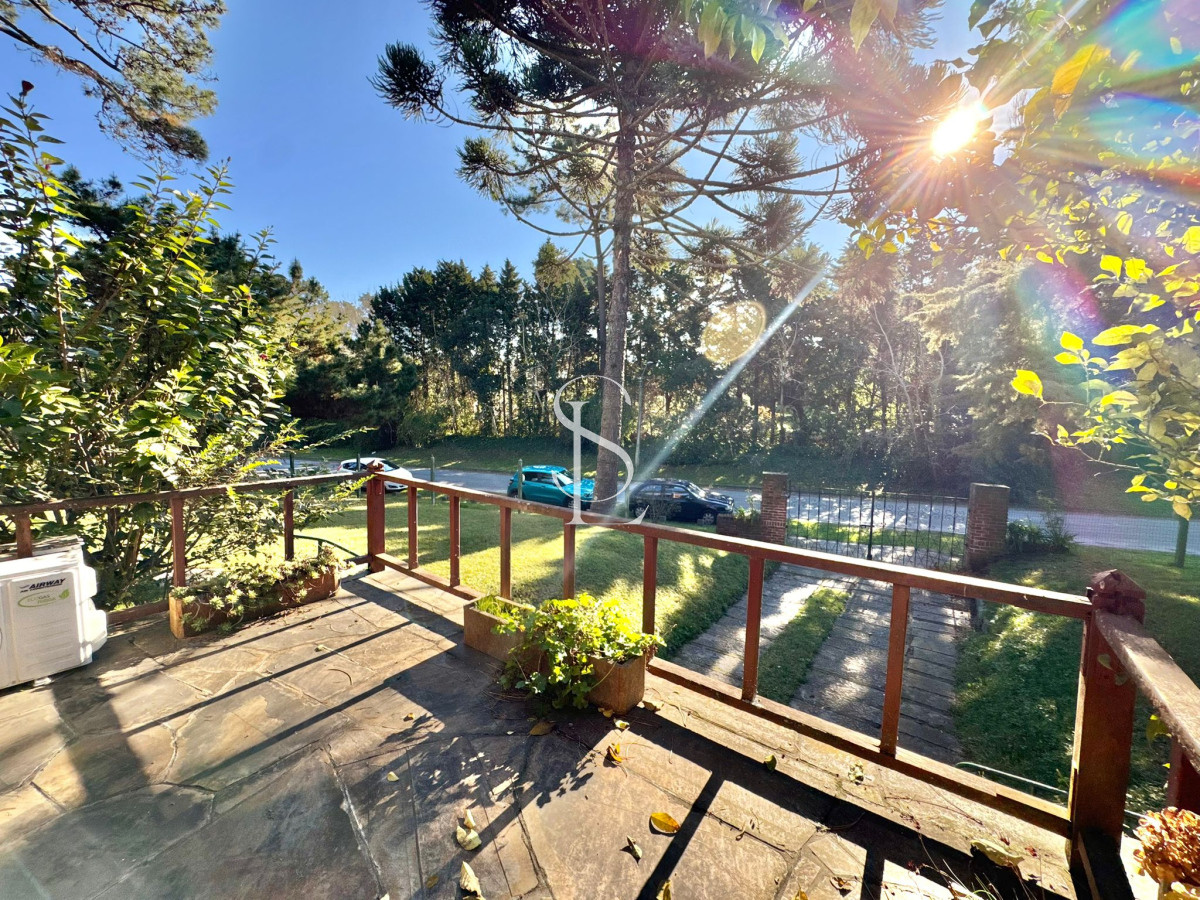 Casa ID.205 - Chalet tradicional en el corazón de San Rafael