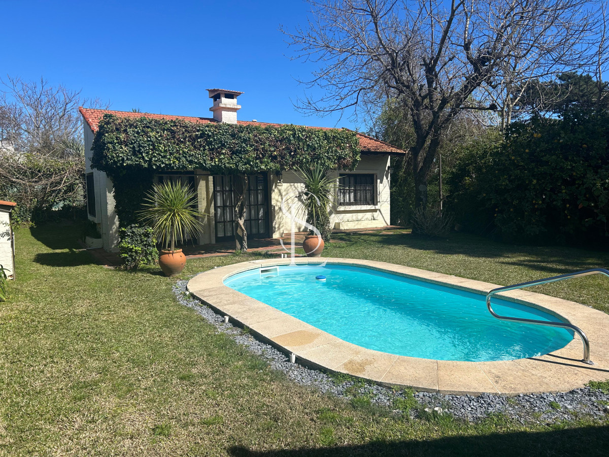 Casa ID.265 - Playa Mansa