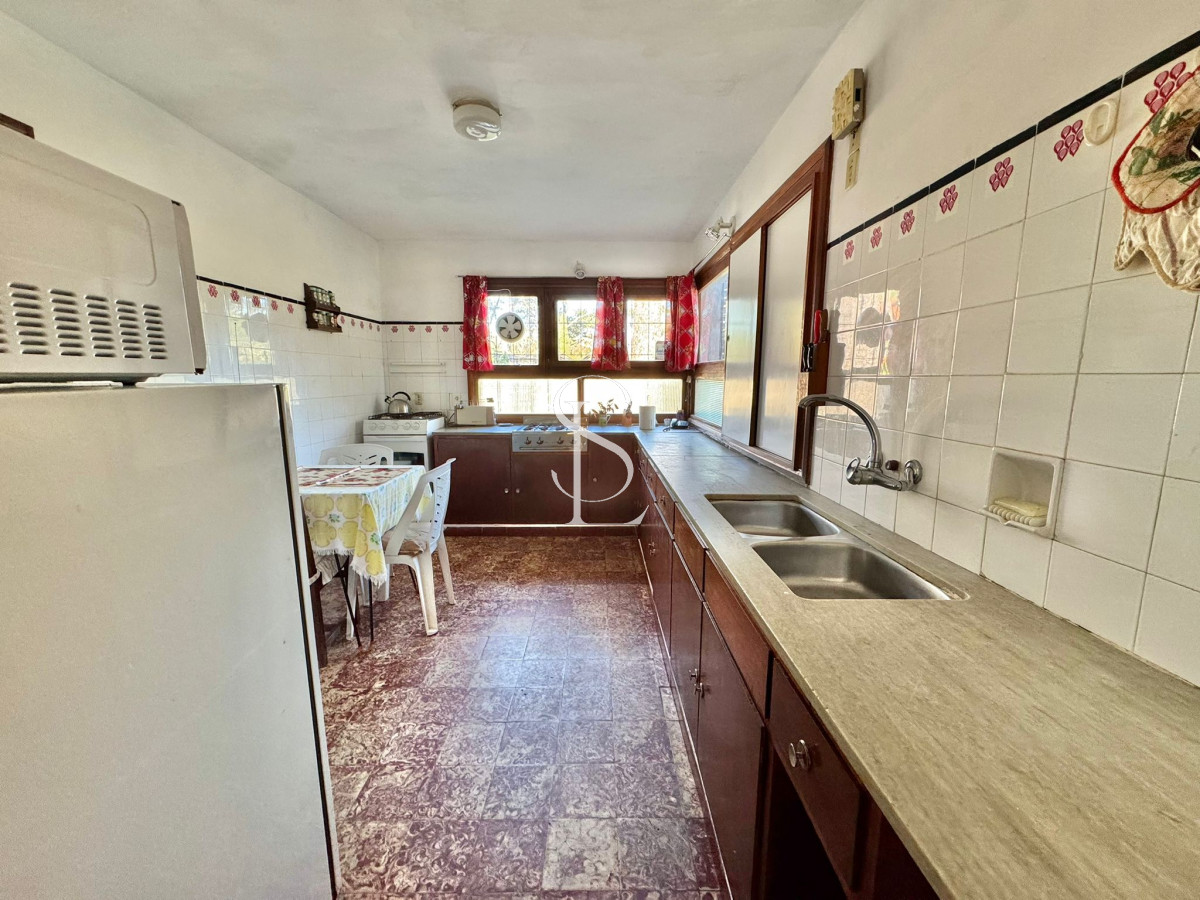 Casa ID.205 - Chalet tradicional en el corazón de San Rafael