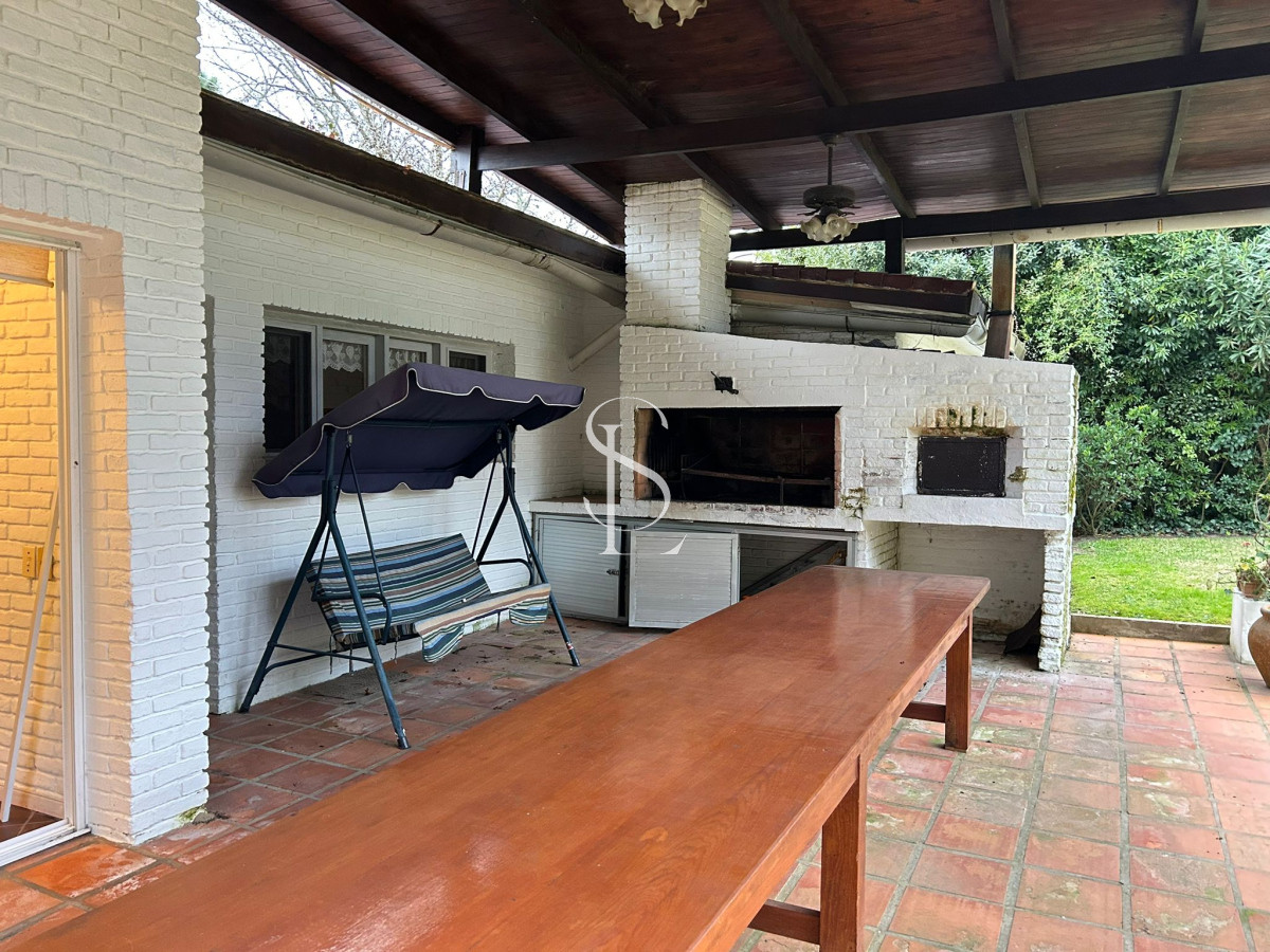 Casa ID.2 - Jardines de Córdoba