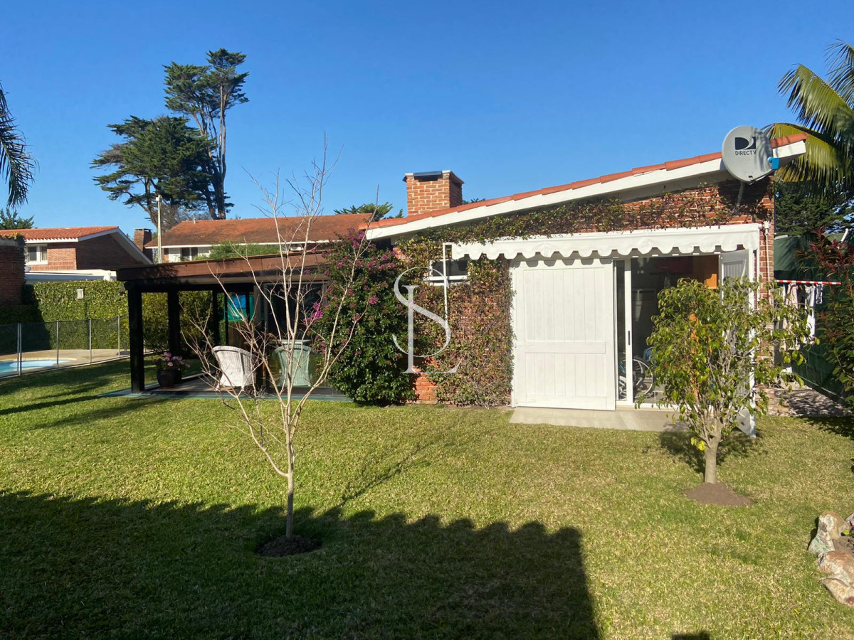 Casa ID.269 - En el corazón del Barrio San Rafael