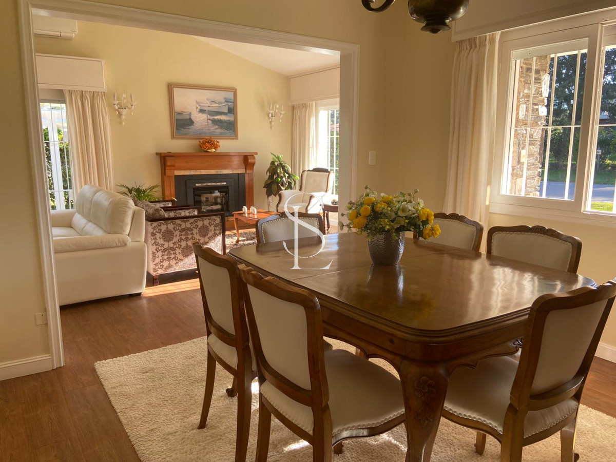 Casa ID.269 - En el corazón del Barrio San Rafael