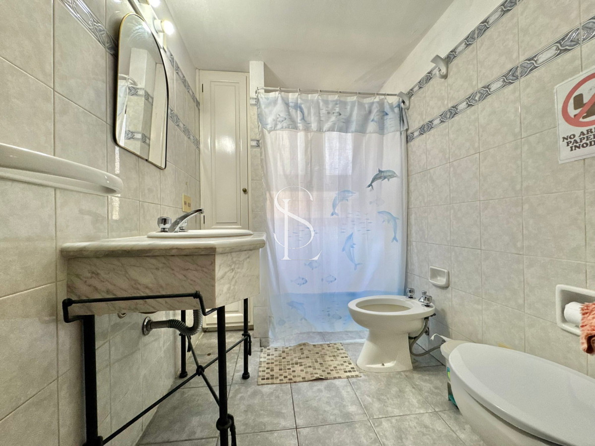 Casa ID.205 - Chalet tradicional en el corazón de San Rafael