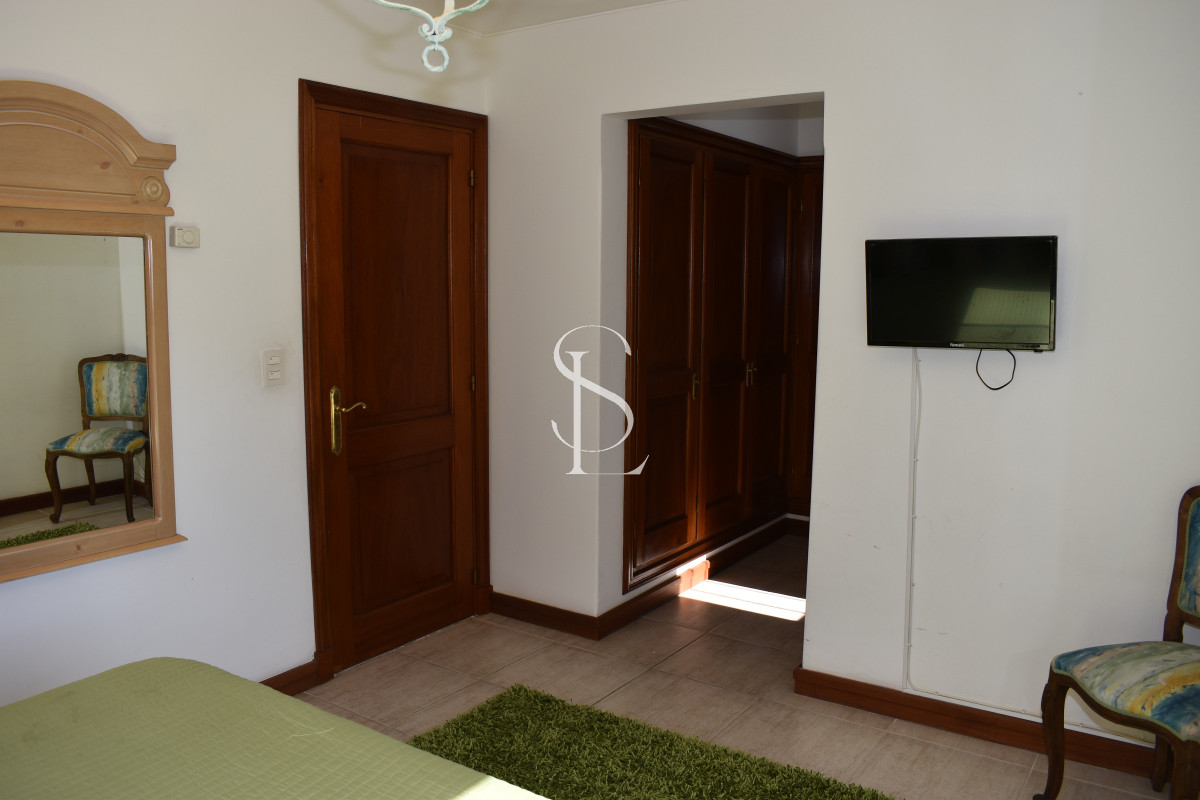 Casa ID.20 - Playa Mansa a 1 cuadra del mar