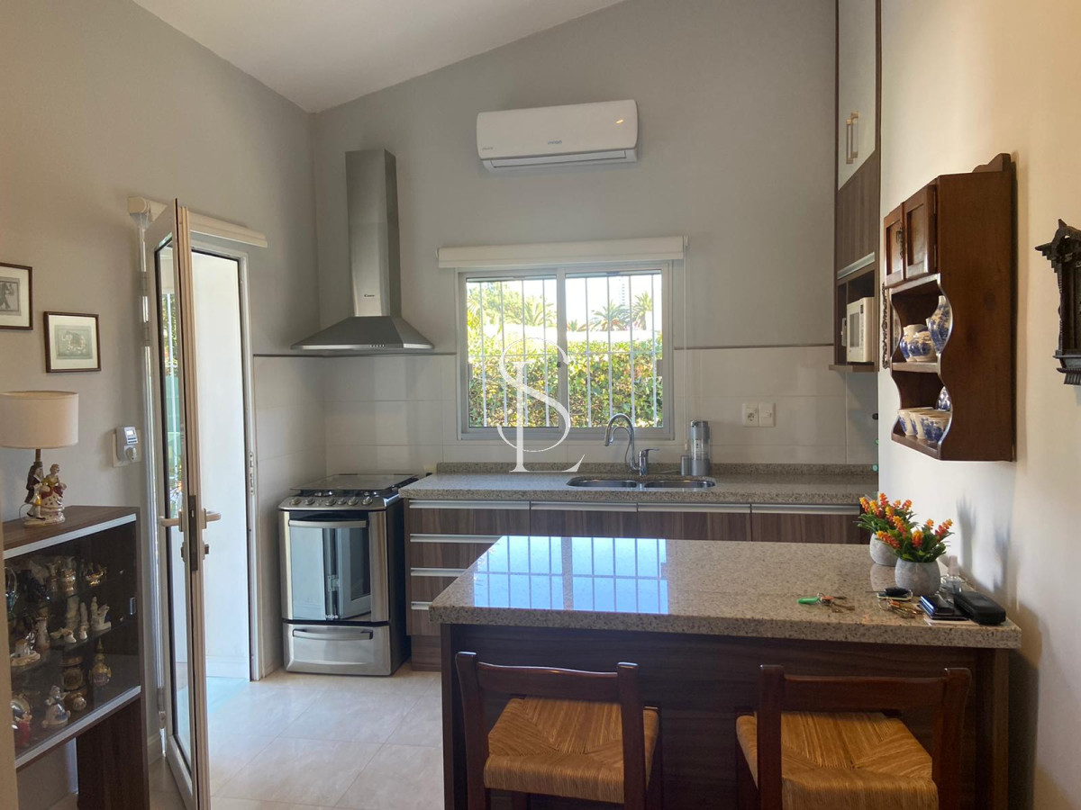 Casa ID.269 - En el corazón del Barrio San Rafael