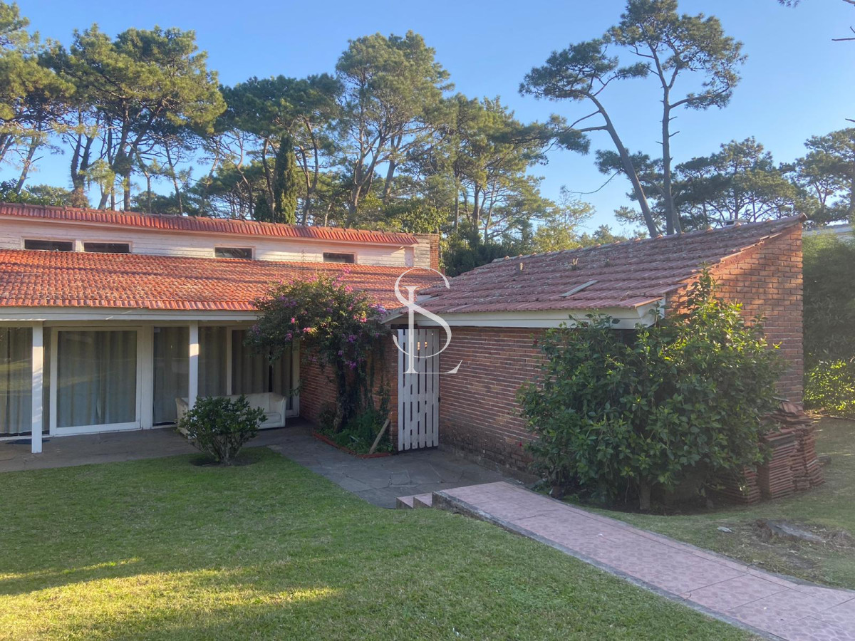 Casa ID.78 - Chalet en San Rafael en una planta