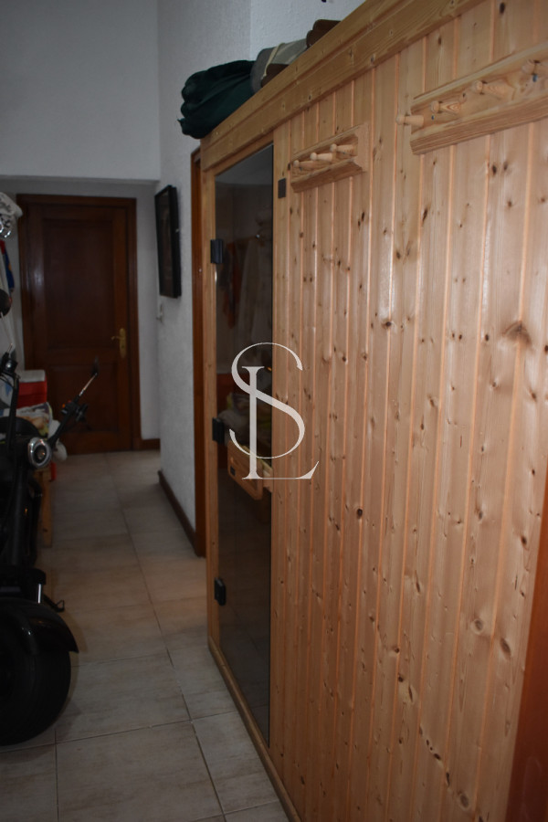 Casa ID.20 - Playa Mansa a 1 cuadra del mar