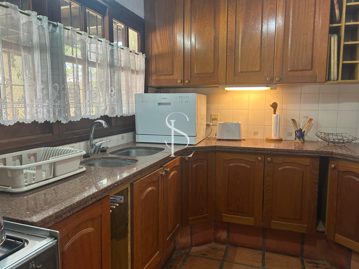 Casa ID.265 - Playa Mansa