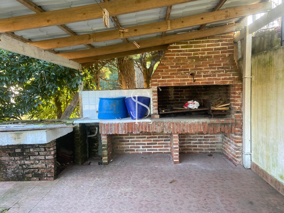 Casa ID.78 - Chalet en San Rafael en una planta