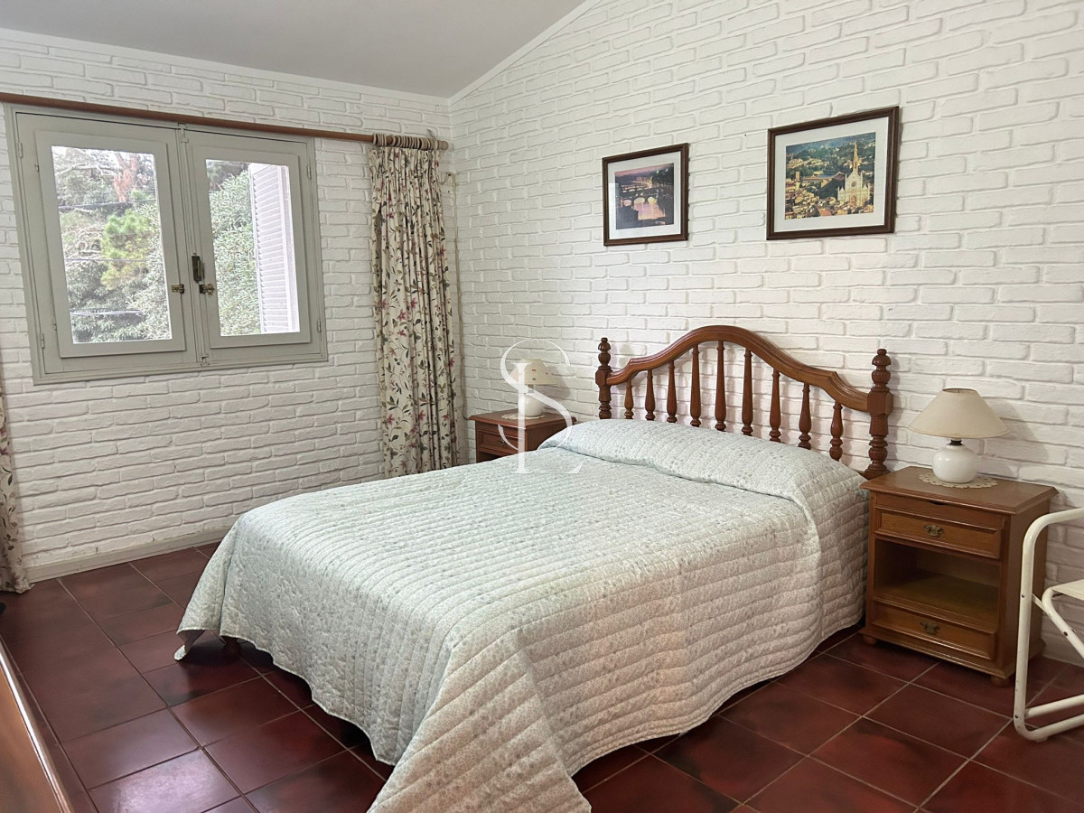 Casa ID.2 - Jardines de Córdoba