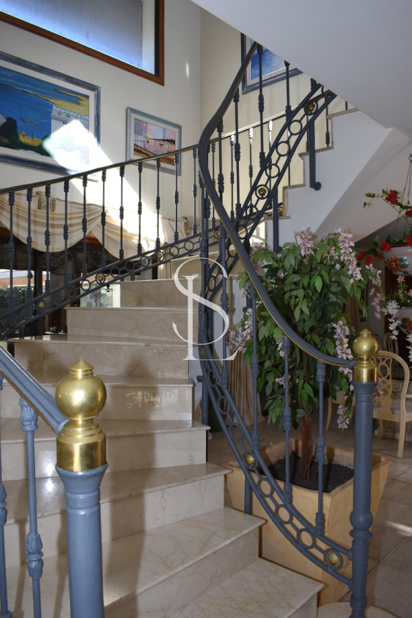 Casa ID.20 - Playa Mansa a 1 cuadra del mar