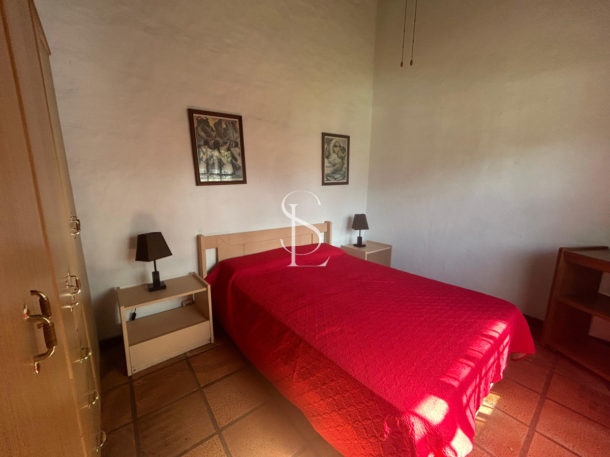 Casa ID.265 - Playa Mansa