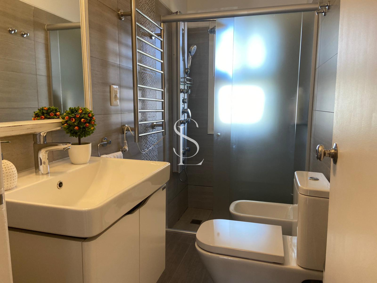 Casa ID.269 - En el corazón del Barrio San Rafael