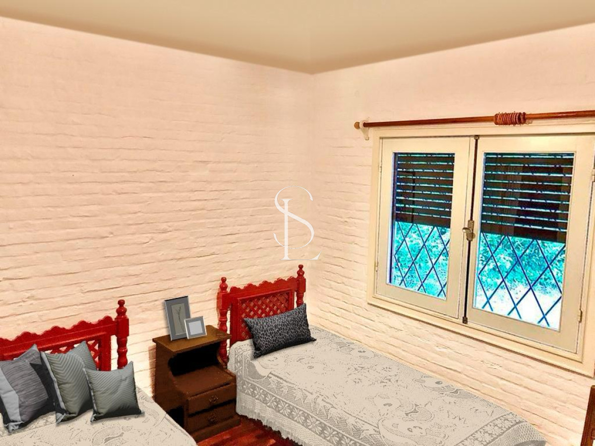 Casa ID.57 - Chalet en Barrio Lugano