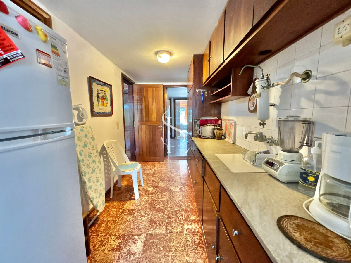 Casa ID.205 - Chalet tradicional en el corazón de San Rafael