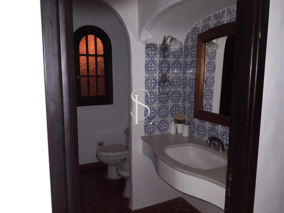 Casa ID.72 - Playa Mansa a 1 cuadra del mar