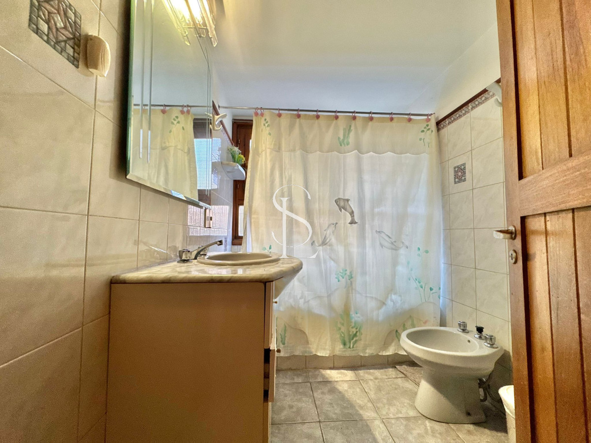 Casa ID.205 - Chalet tradicional en el corazón de San Rafael