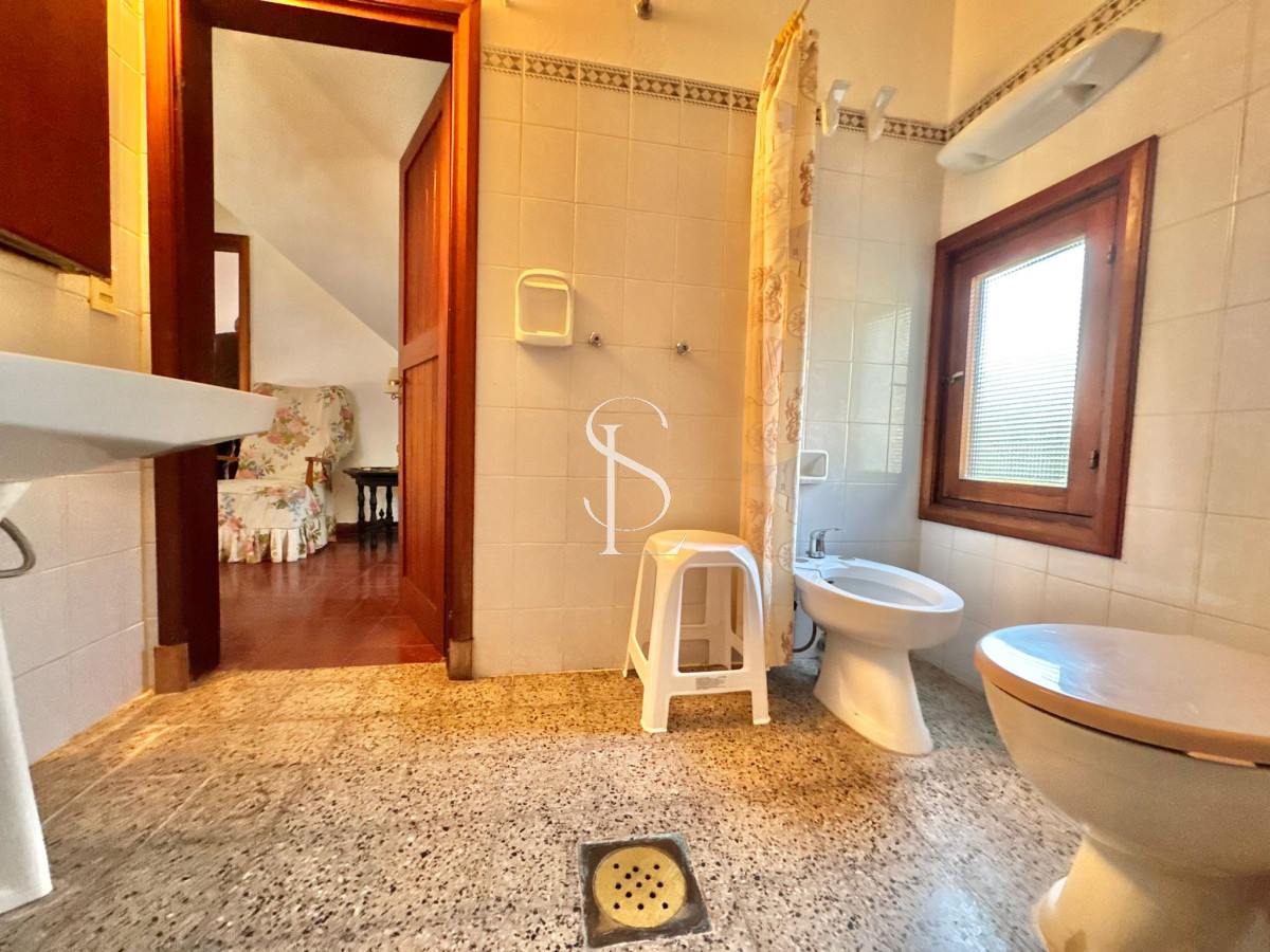 Casa ID.205 - Chalet tradicional en el corazón de San Rafael