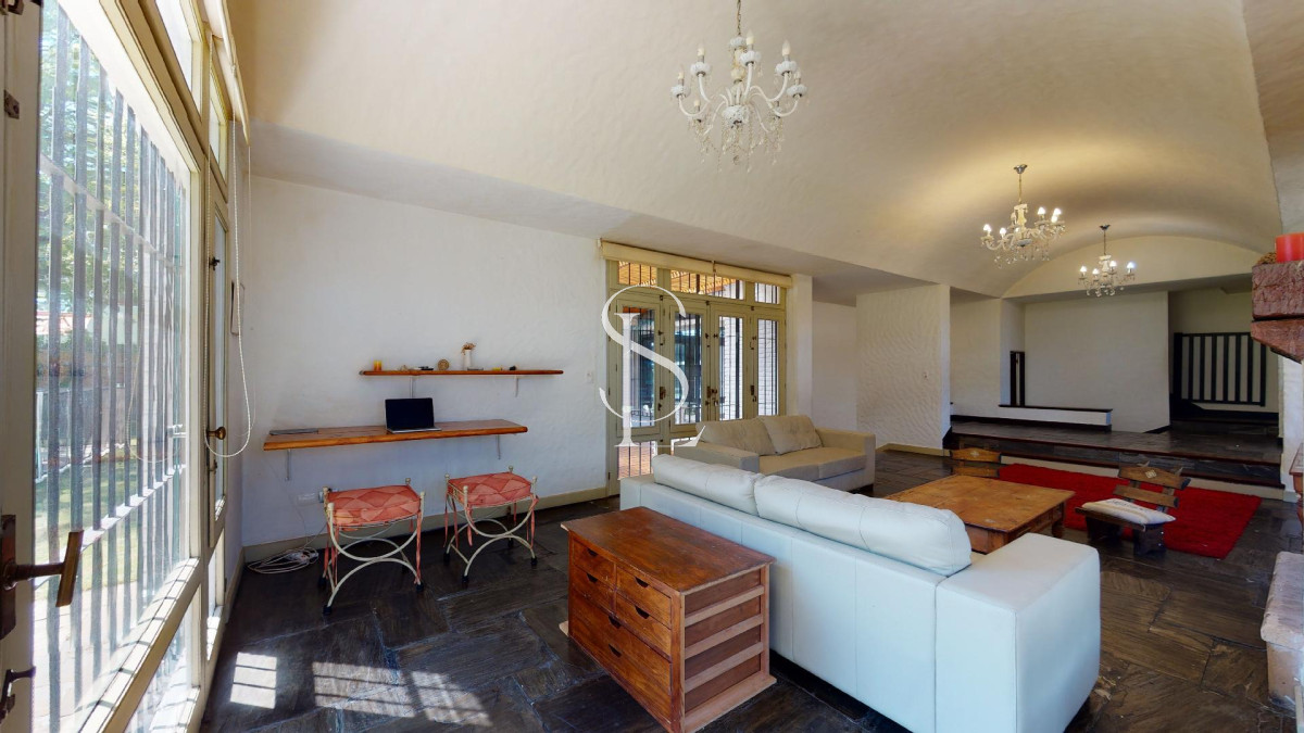 Casa ID.41 - Ideal para todo el año