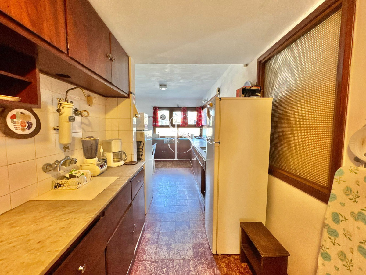 Casa ID.205 - Chalet tradicional en el corazón de San Rafael