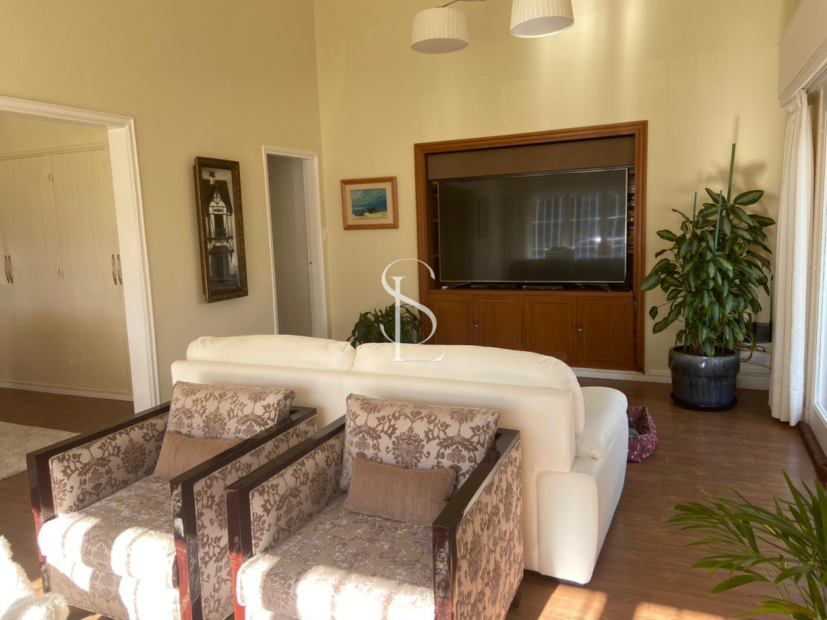 Casa ID.269 - En el corazón del Barrio San Rafael