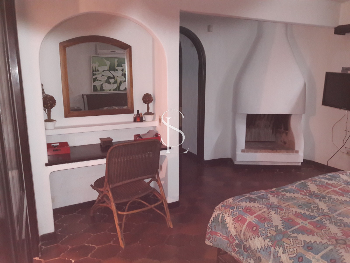 Casa ID.72 - Playa Mansa a 1 cuadra del mar