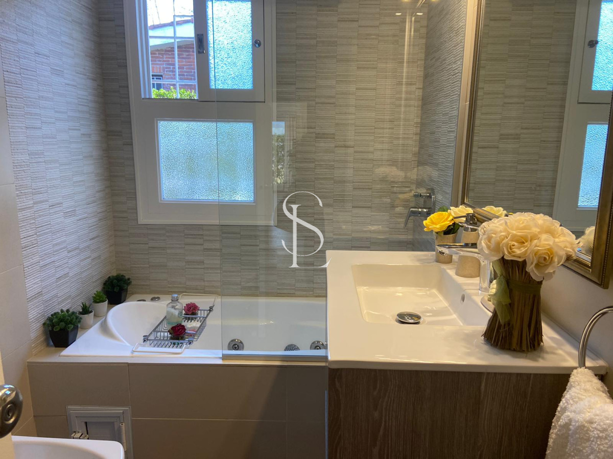 Casa ID.269 - En el corazón del Barrio San Rafael