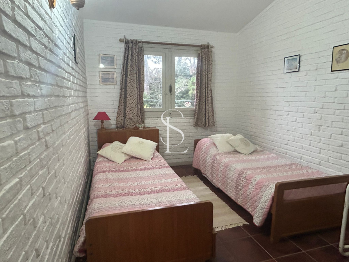 Casa ID.2 - Jardines de Córdoba