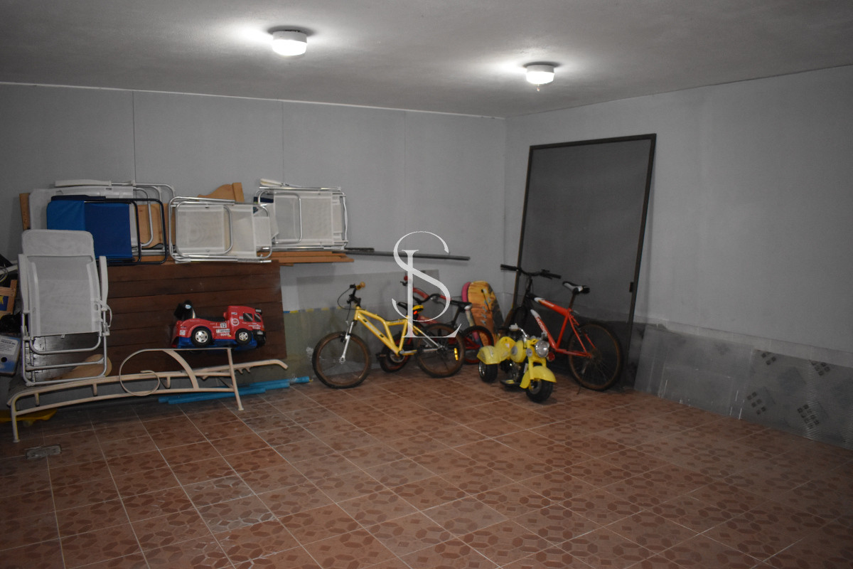 Casa ID.20 - Playa Mansa a 1 cuadra del mar