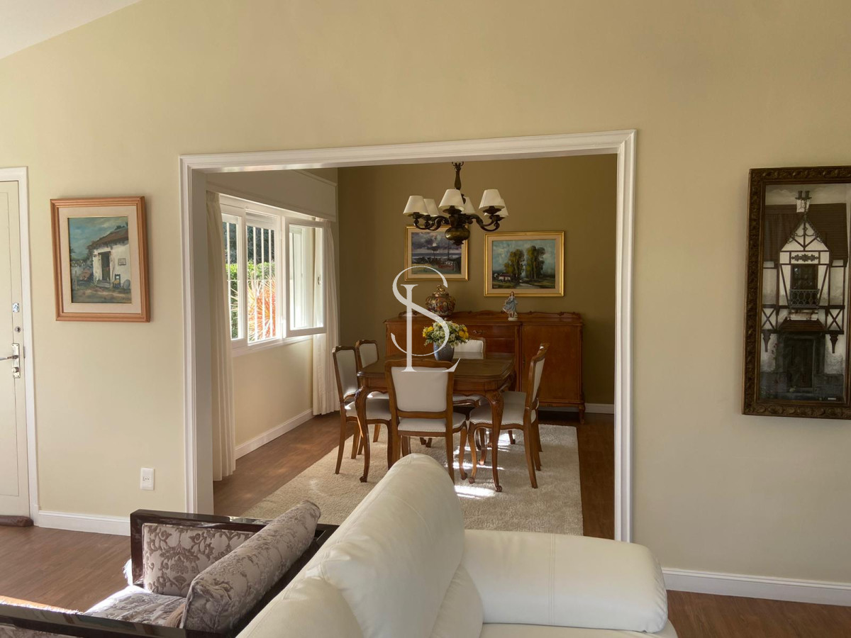 Casa ID.269 - En el corazón del Barrio San Rafael