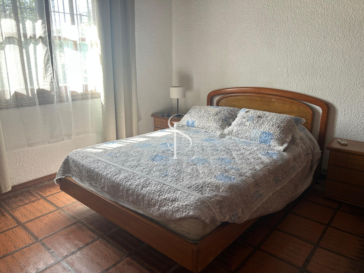 Casa ID.265 - Playa Mansa