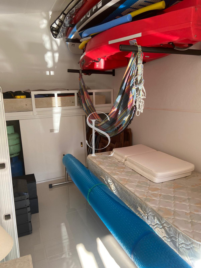 Casa ID.269 - En el corazón del Barrio San Rafael