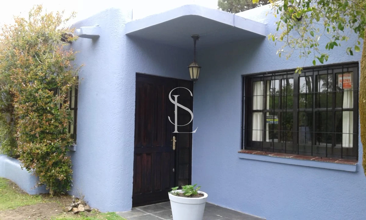 Casa ID.182 - Oportunidad en Jardines de Córdoba