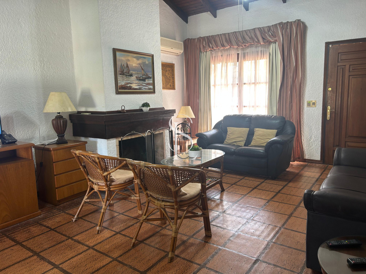 Casa ID.265 - Playa Mansa