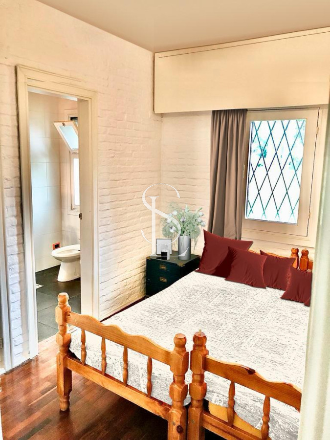 Casa ID.57 - Chalet en Barrio Lugano
