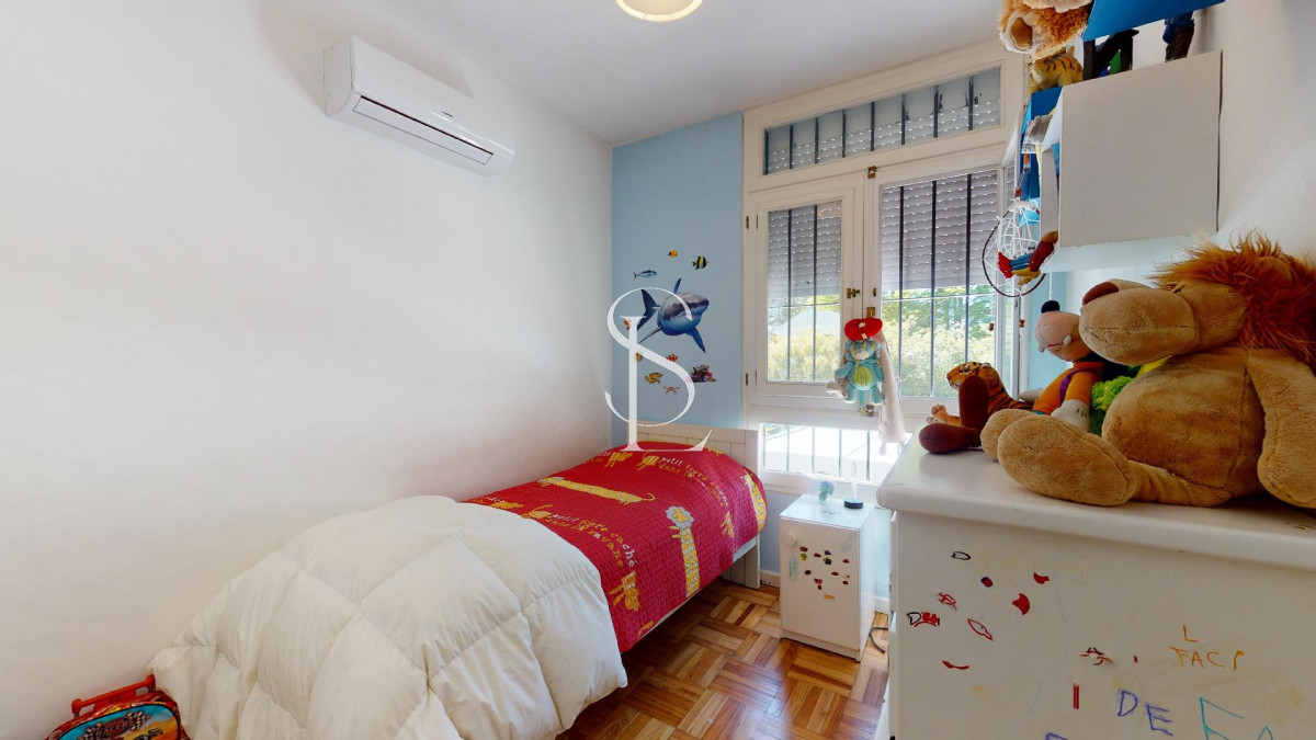 Casa ID.41 - Ideal para todo el año