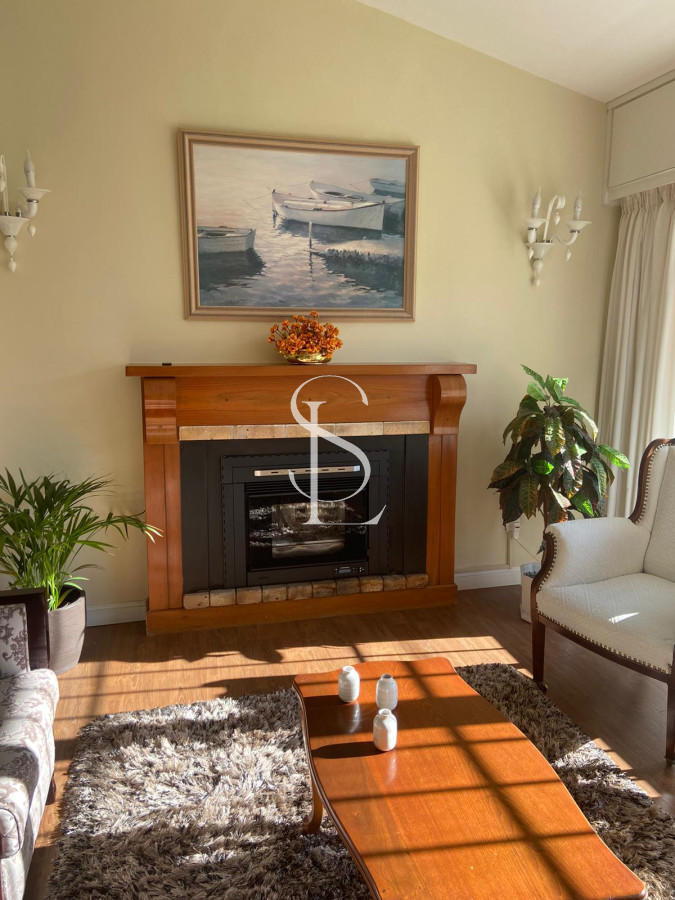 Casa ID.269 - En el corazón del Barrio San Rafael